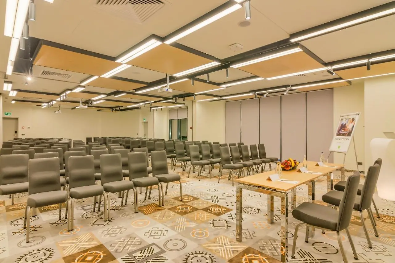 Ibis Styles Bucharest City Center 3*,  Rumanía