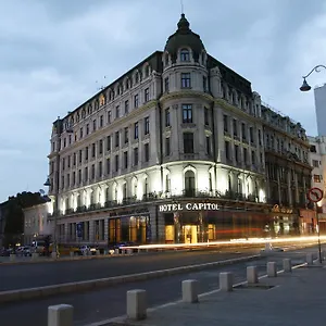 Capitol **** Bucarest