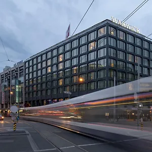 Warwick Hotel Genève