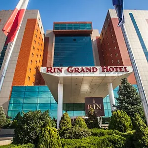 Rin Grand **** Bucarest