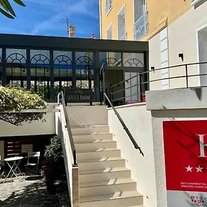 La Petite Bohème Hotel Le Lavandou