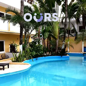 hotel-maya-bric.quintano-roohotels.com/