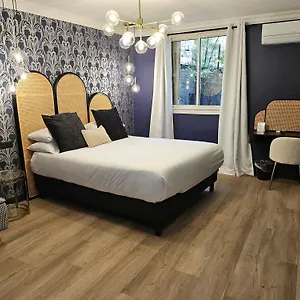 La Caravelle Hotel Aix-en-Provence