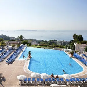 Francia Ii Appart hôtel Cannes