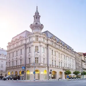 Grand Continental ***** Bucarest