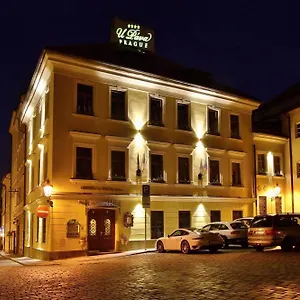 U Pava Hotel Praag