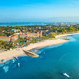 Grand Mirage & Thalasso Bali Station touristique Nusa Dua (Bali)