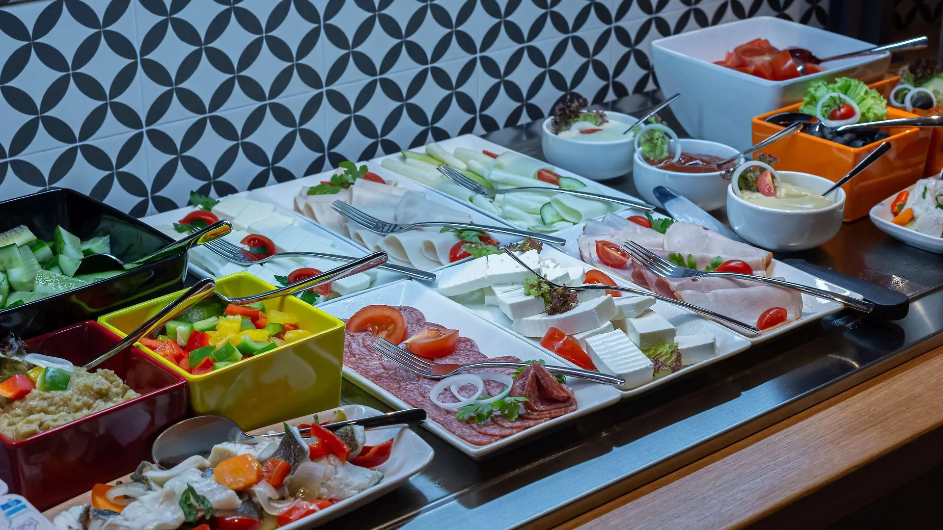 Ibis Styles Bucharest City Center 3*,  Romania