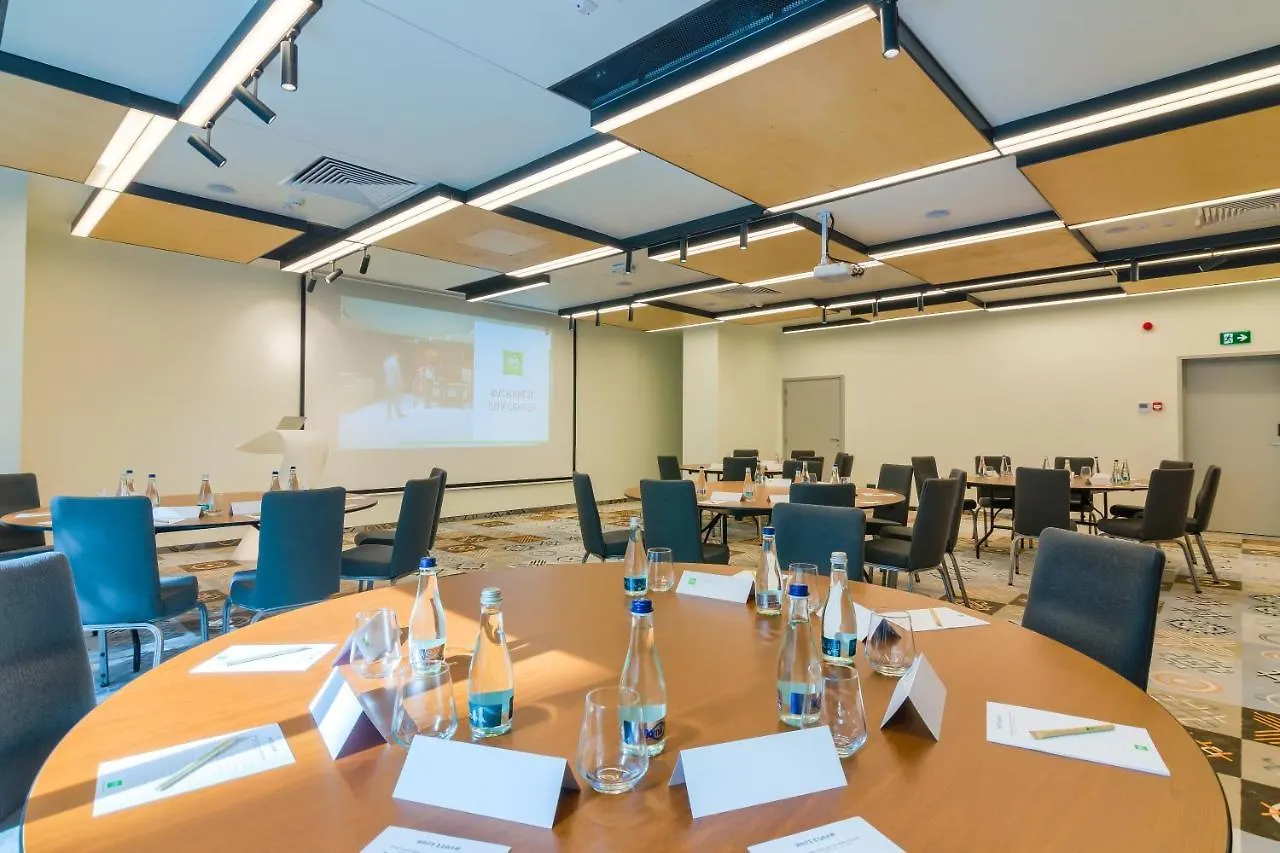 Ibis Styles Bucharest City Center Rumænien