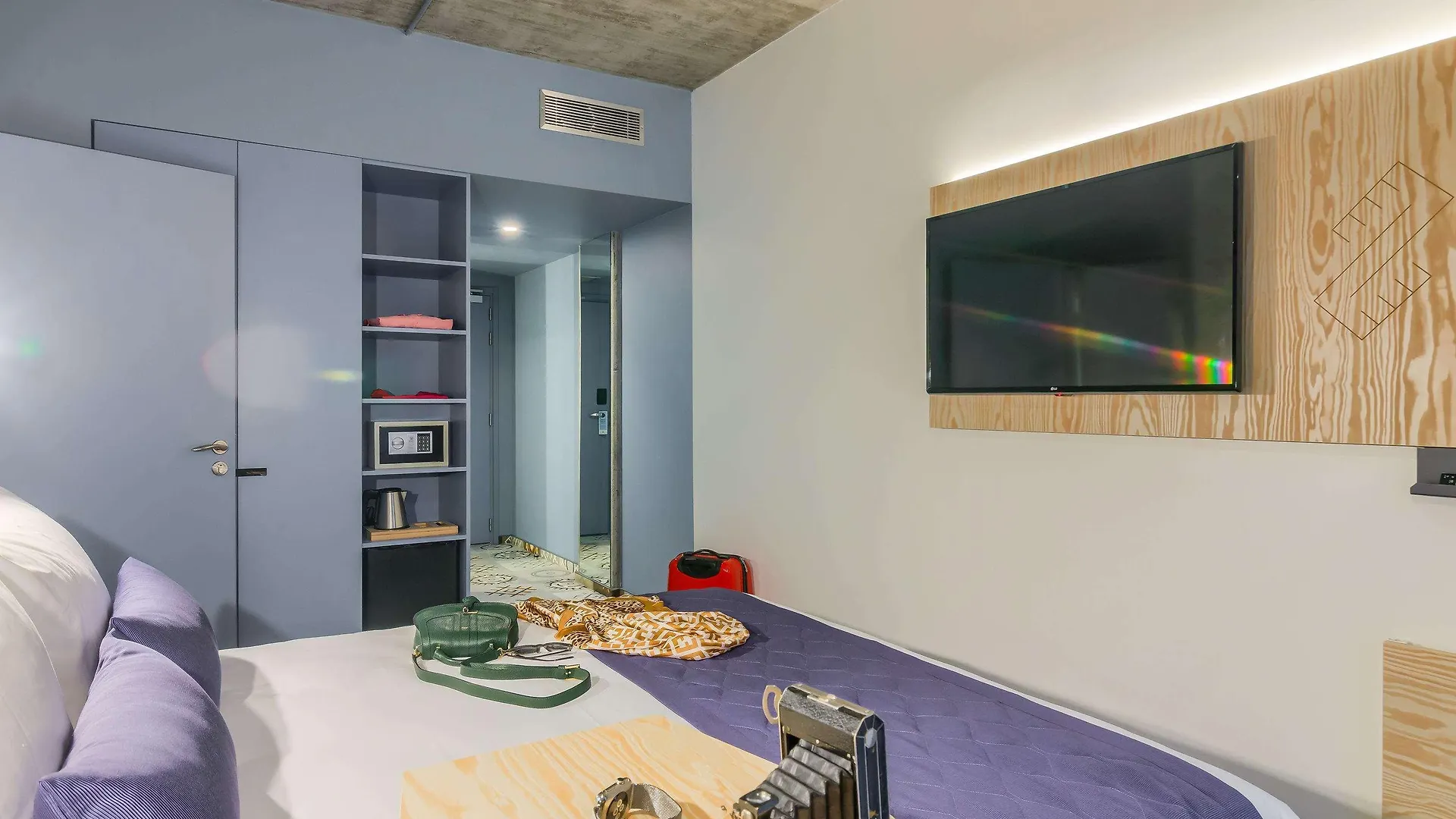 Ibis Styles Bucharest City Center