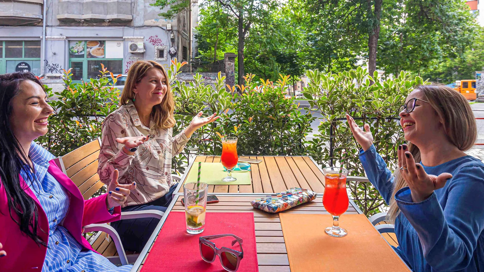 Ibis Styles Bucharest City Center
