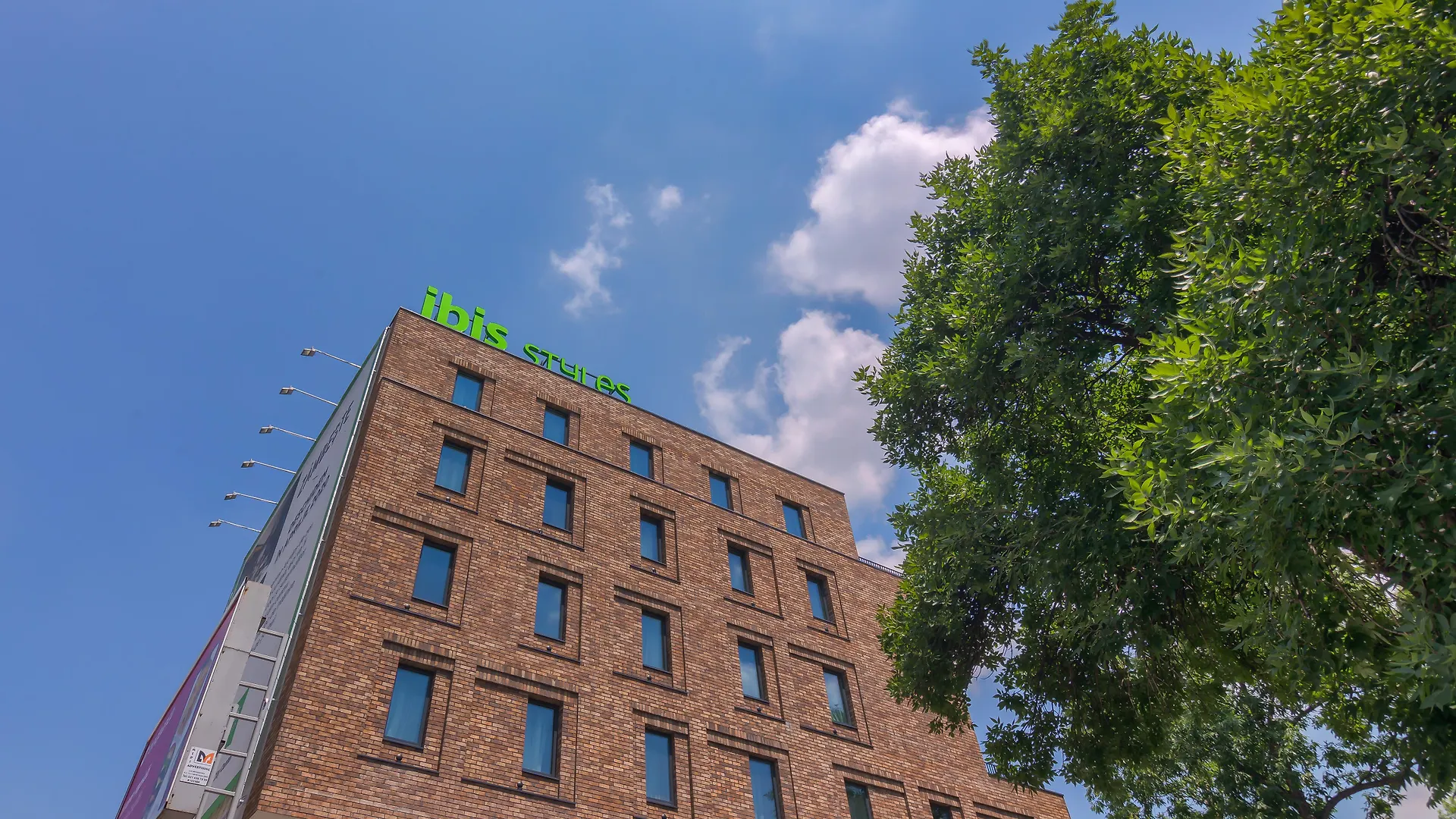 Hotel Ibis Styles Bucharest City Center