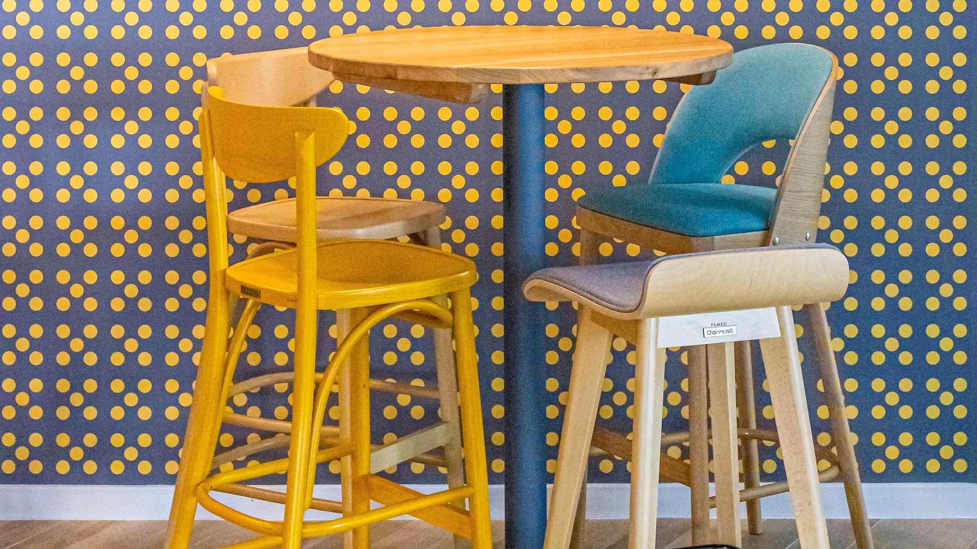 Hotel Ibis Styles Bucharest City Center