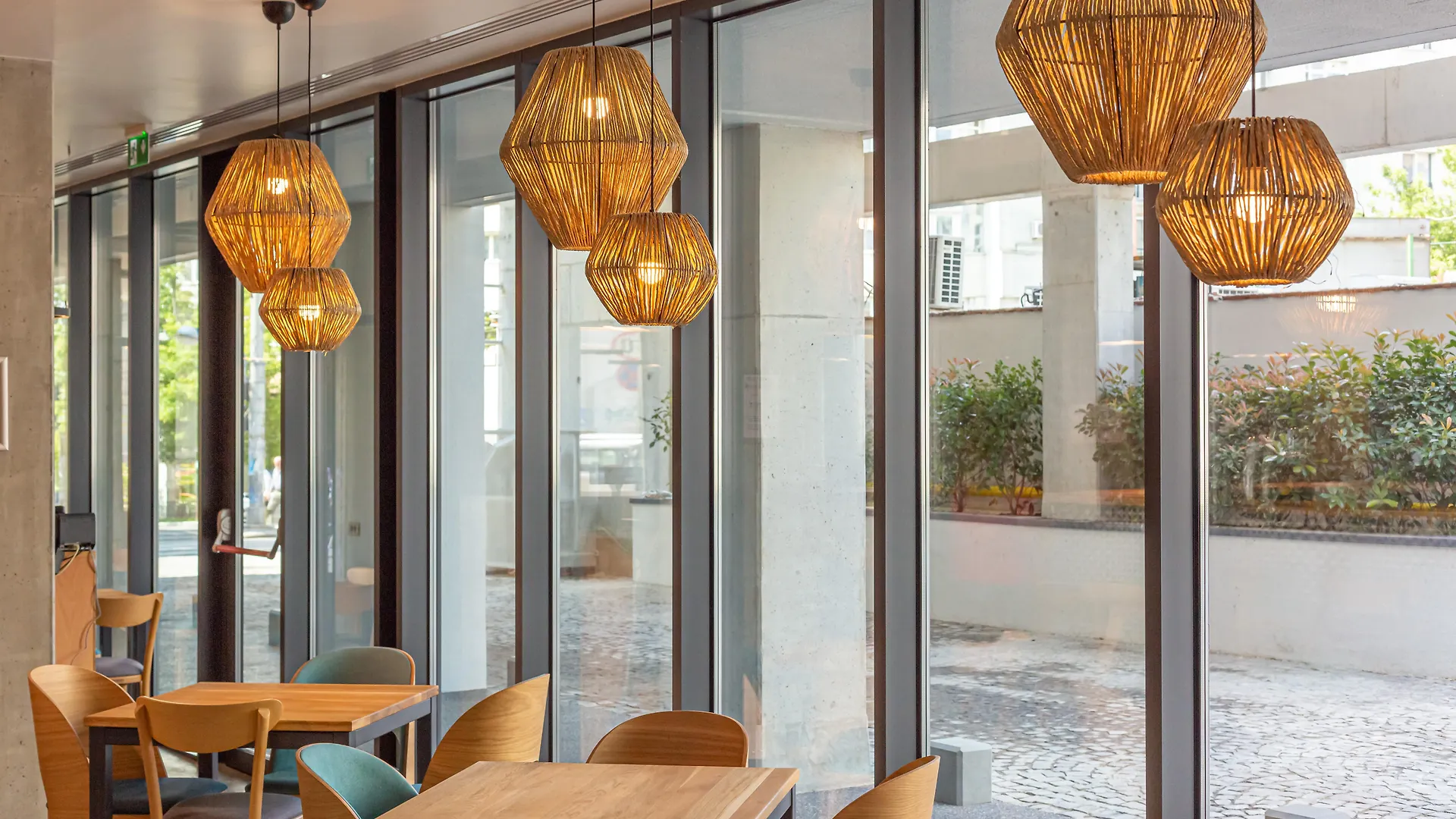 Ibis Styles Bucharest City Center Hotel