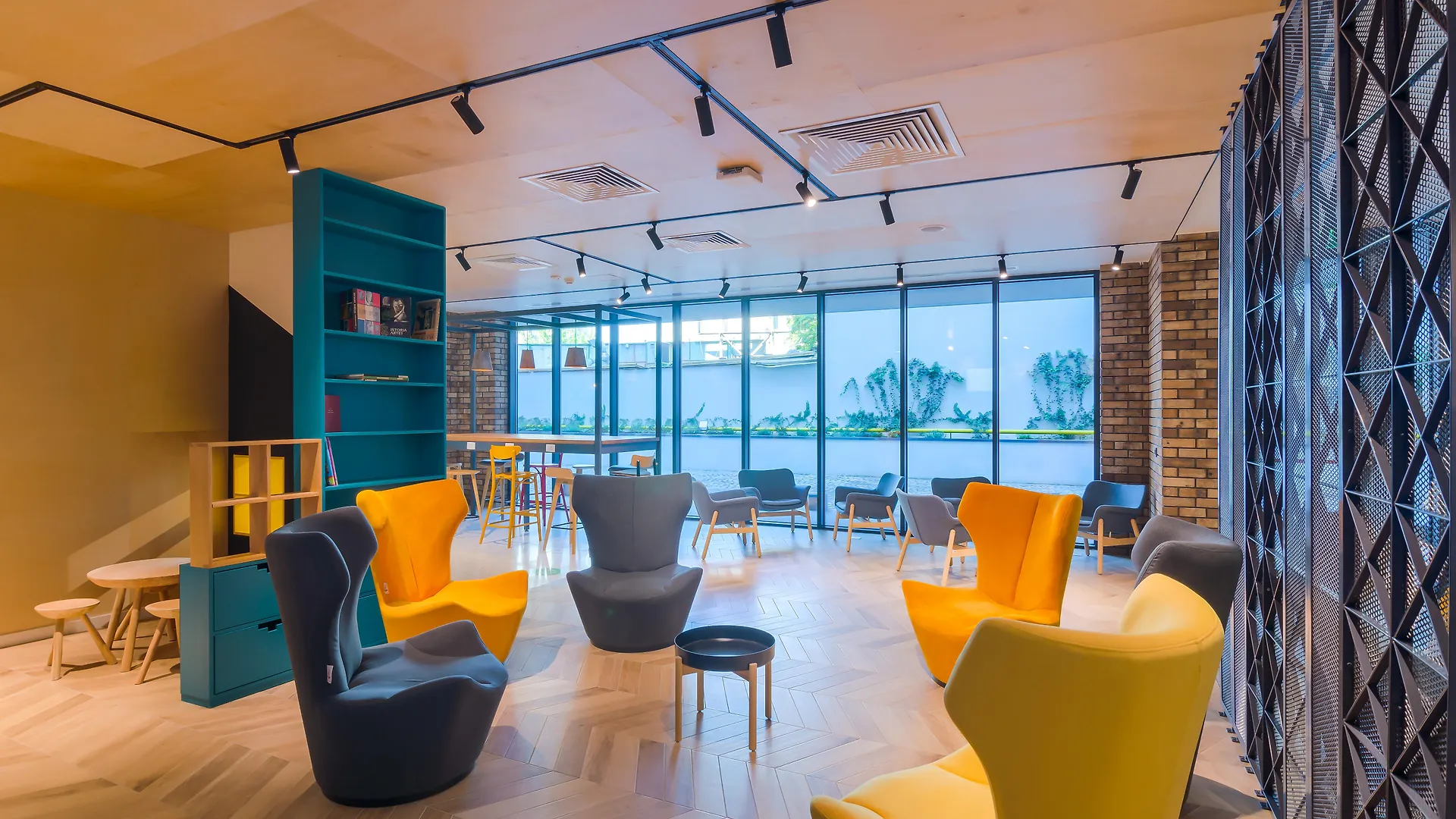 Ibis Styles Bucharest City Center