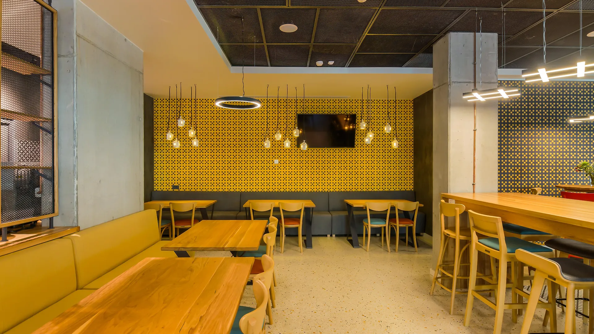 Ibis Styles Bucharest City Center Hotel