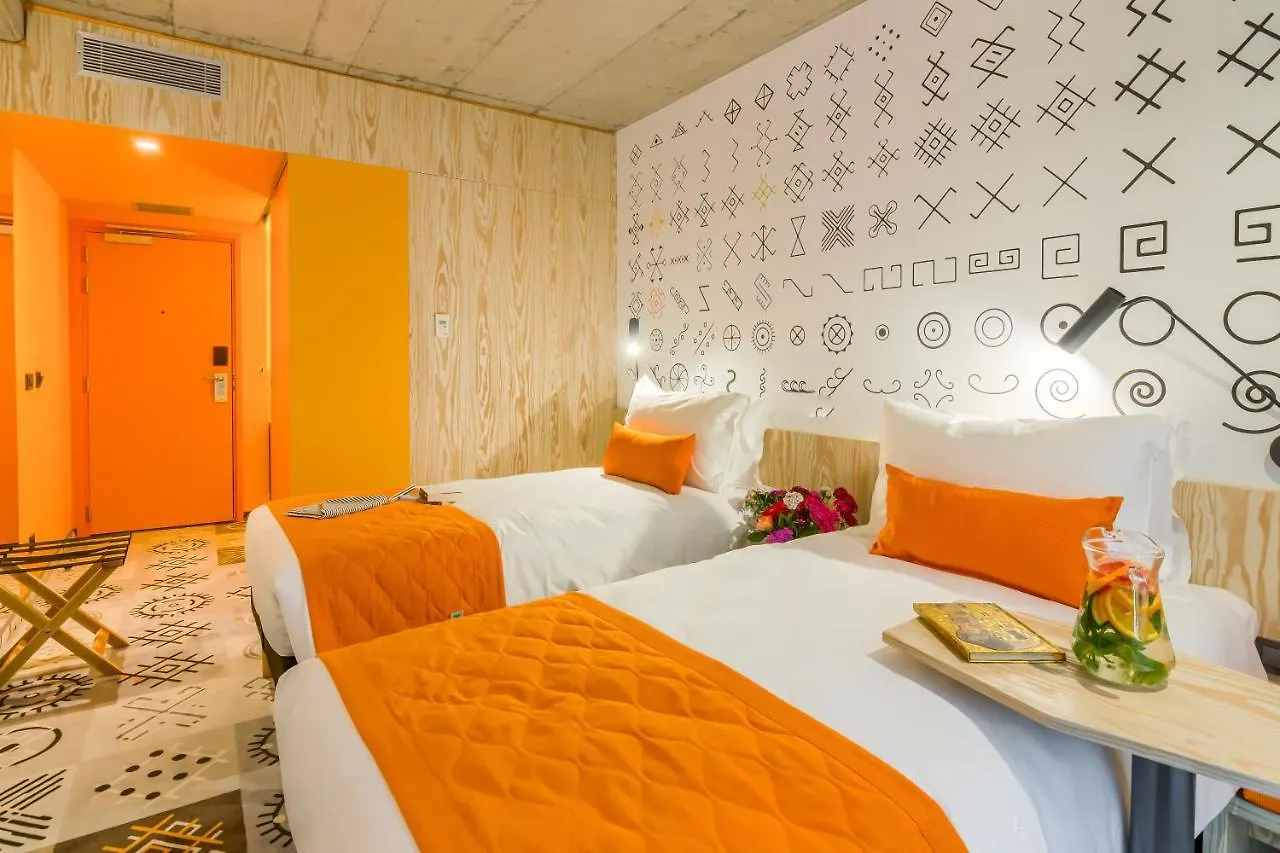 Hotel Ibis Styles Bucharest City Center