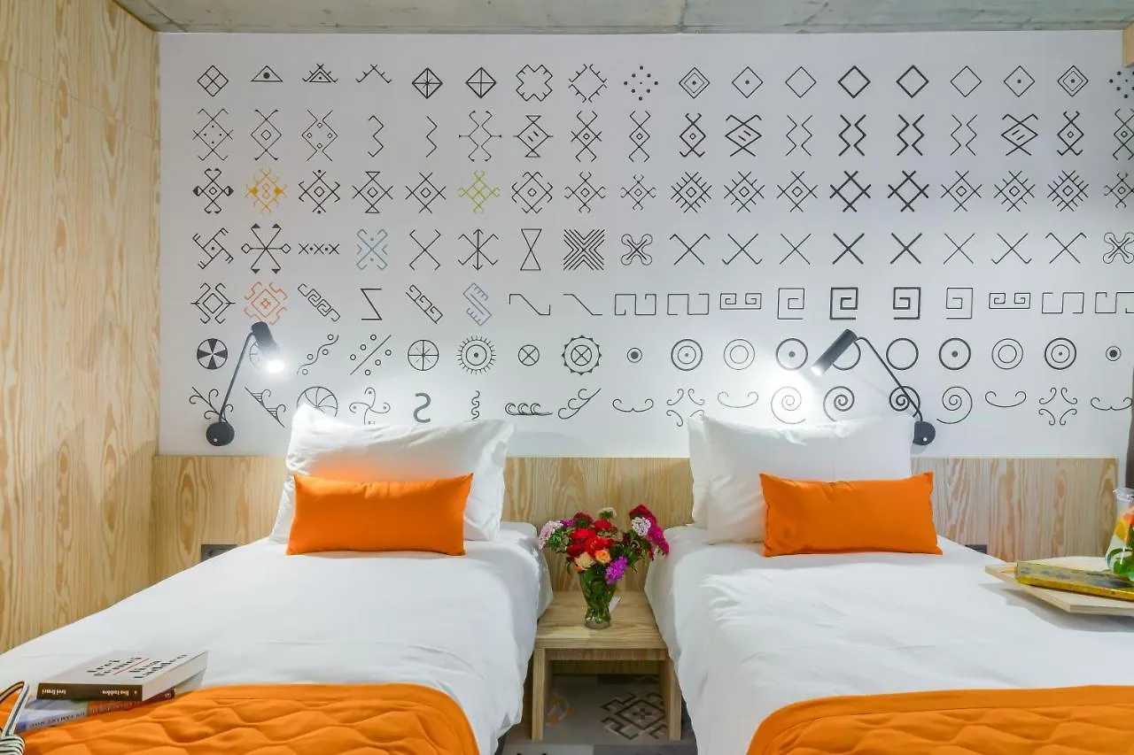 *** מלון Ibis Styles Bucharest City Center רומניה