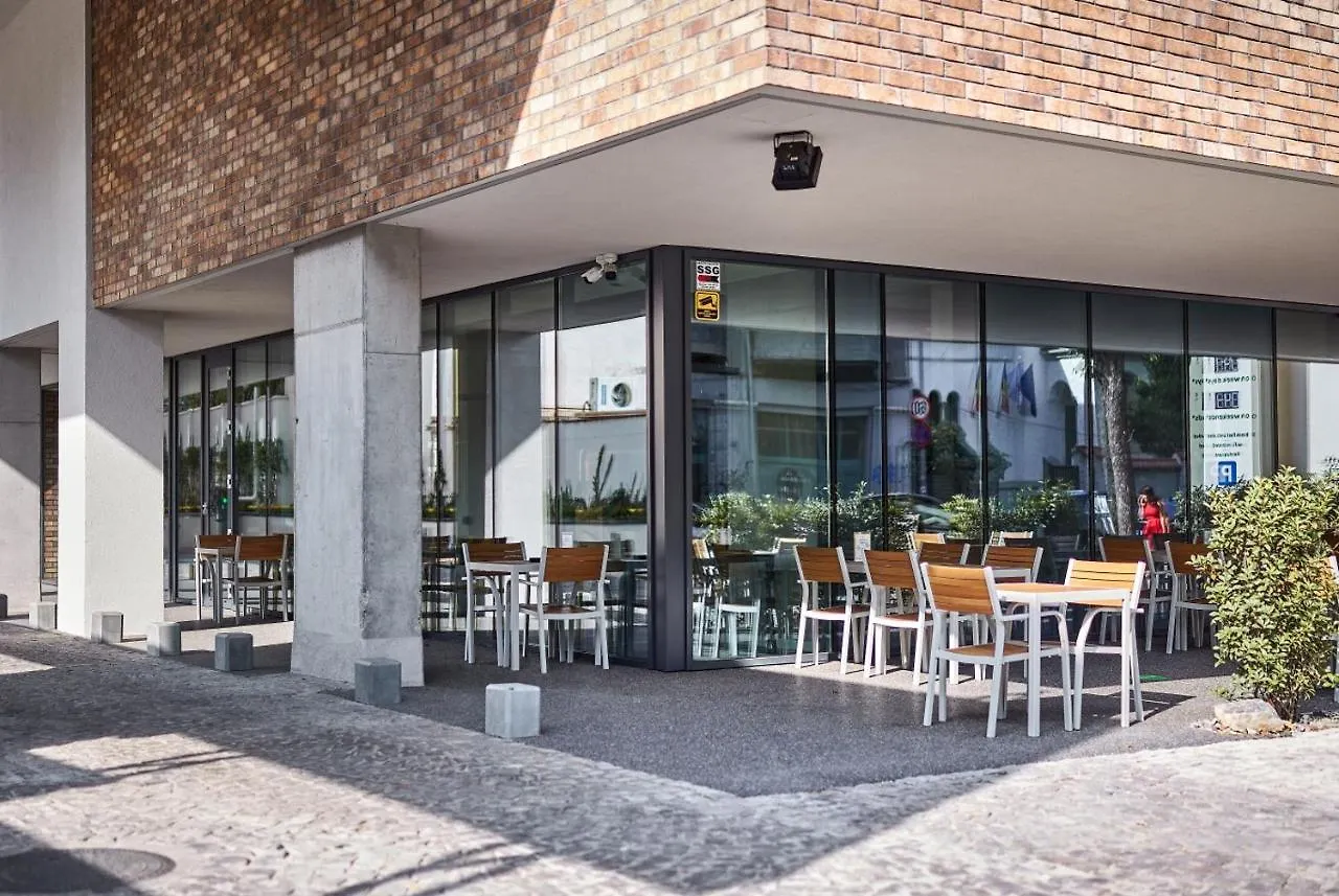 מלון Ibis Styles Bucharest City Center