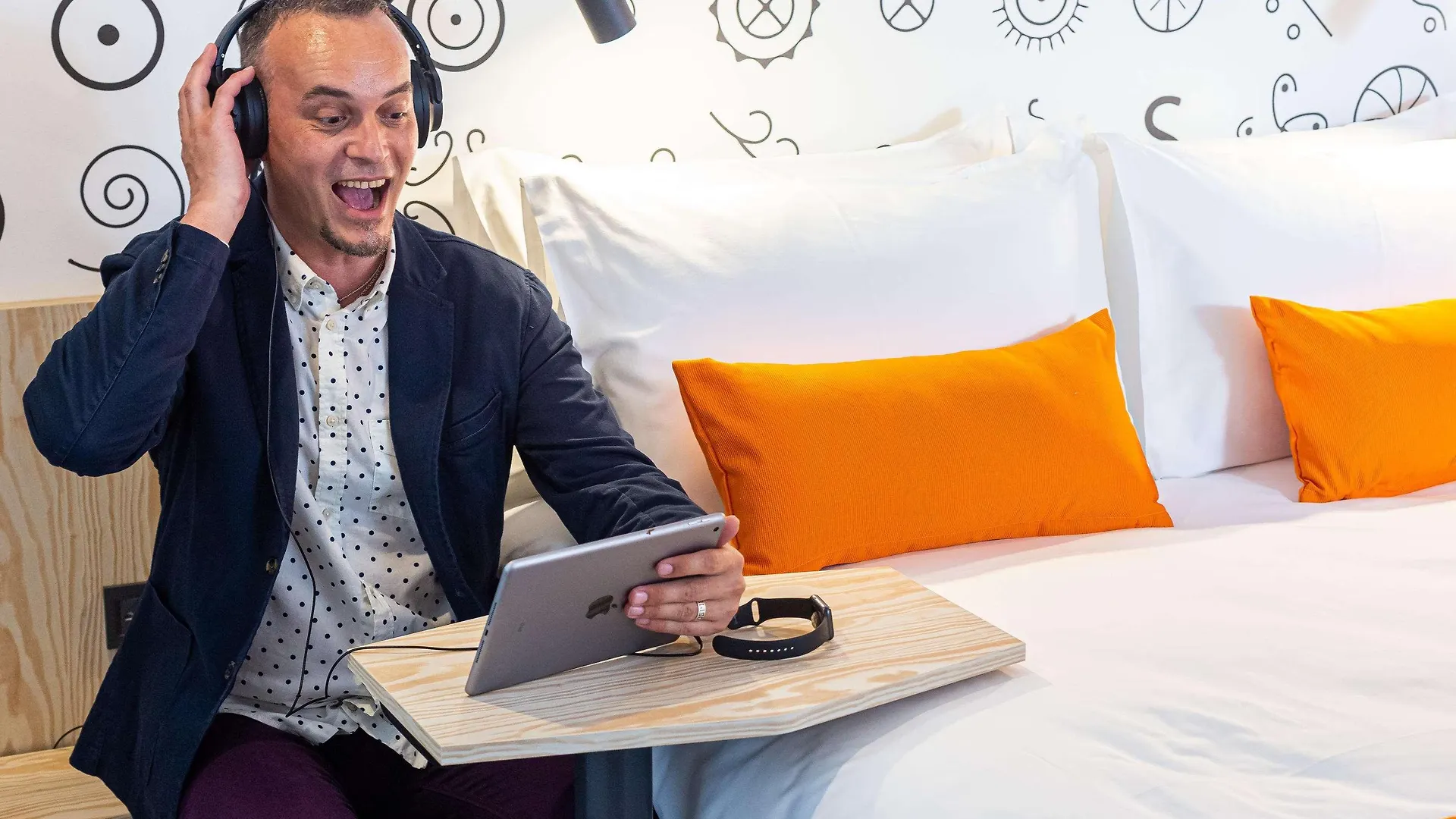 מלון Ibis Styles Bucharest City Center
