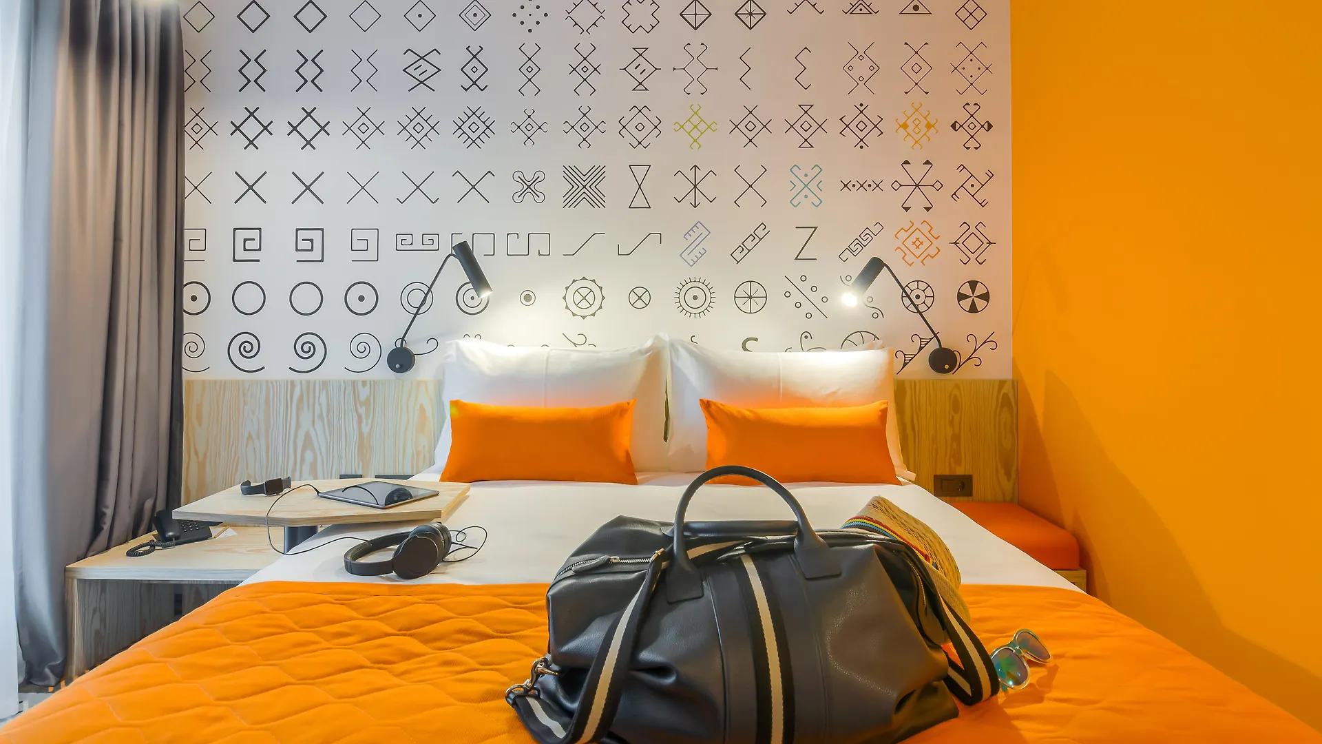 Ibis Styles Bucharest City Center