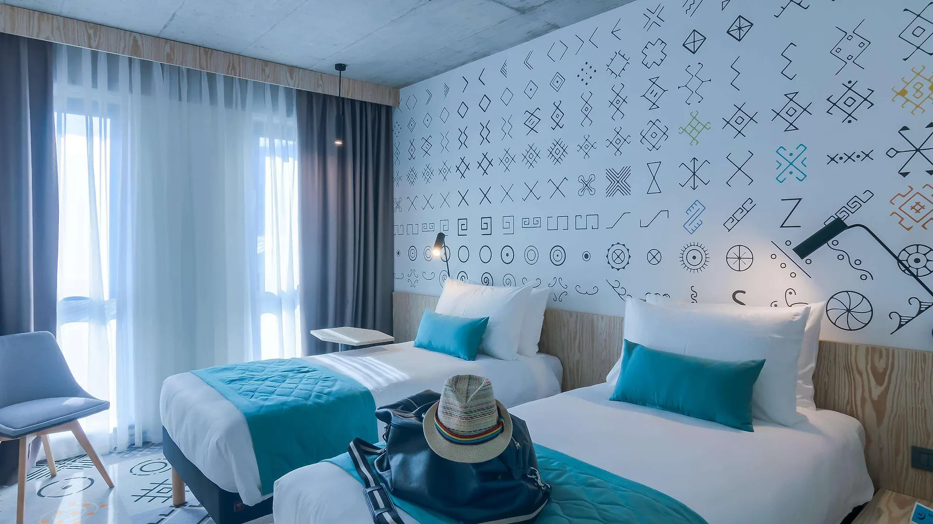 Ibis Styles Bucharest City Center 3*,