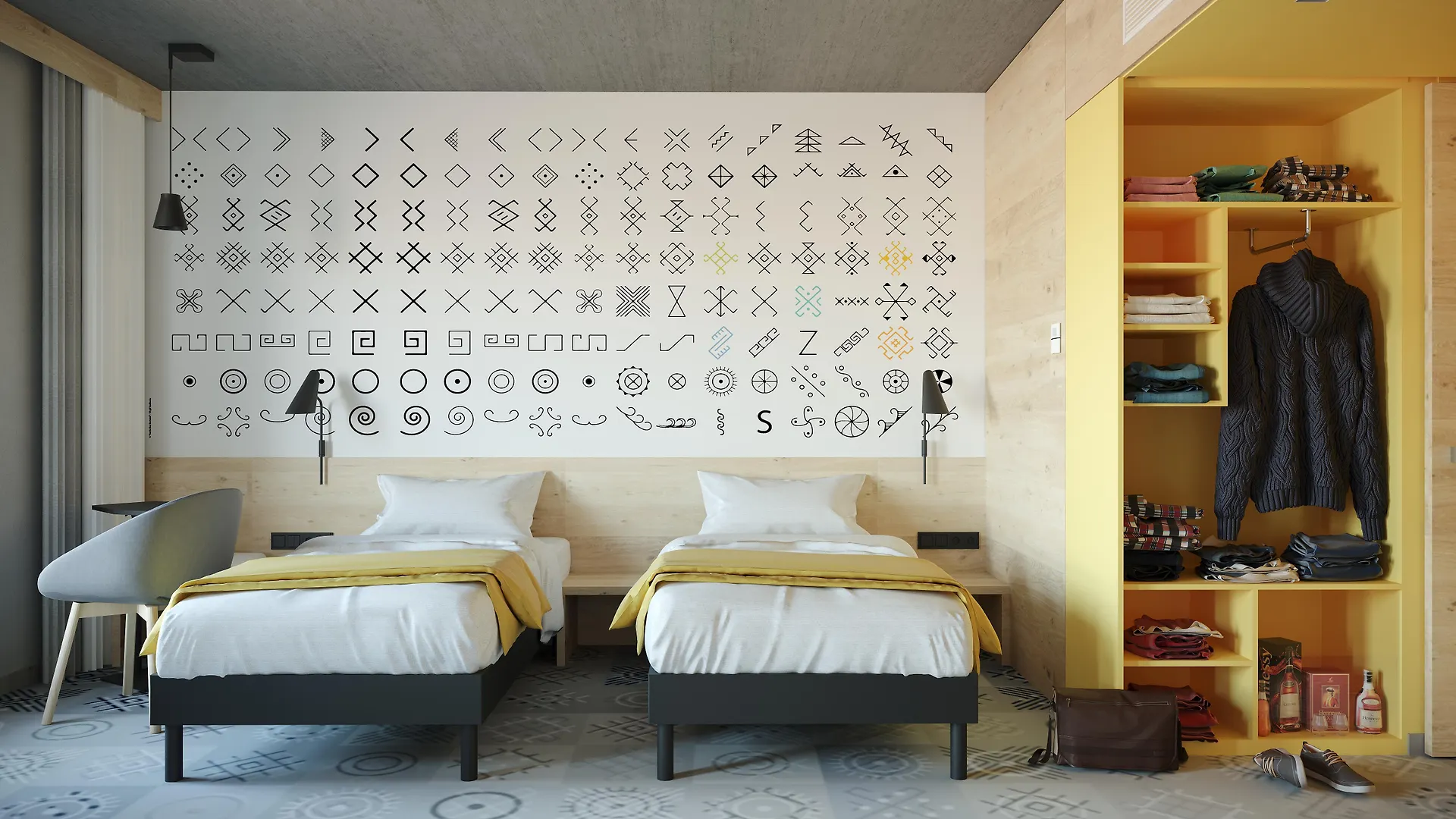 *** מלון Ibis Styles Bucharest City Center רומניה
