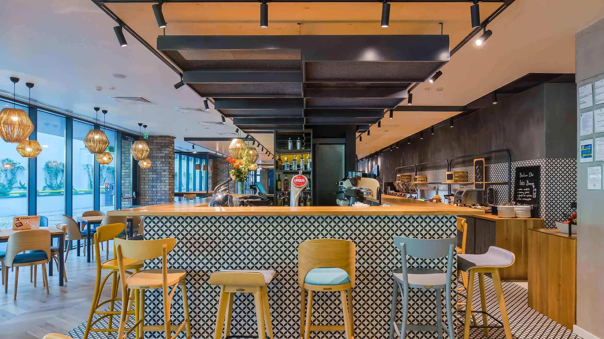 Ibis Styles Bucharest City Center