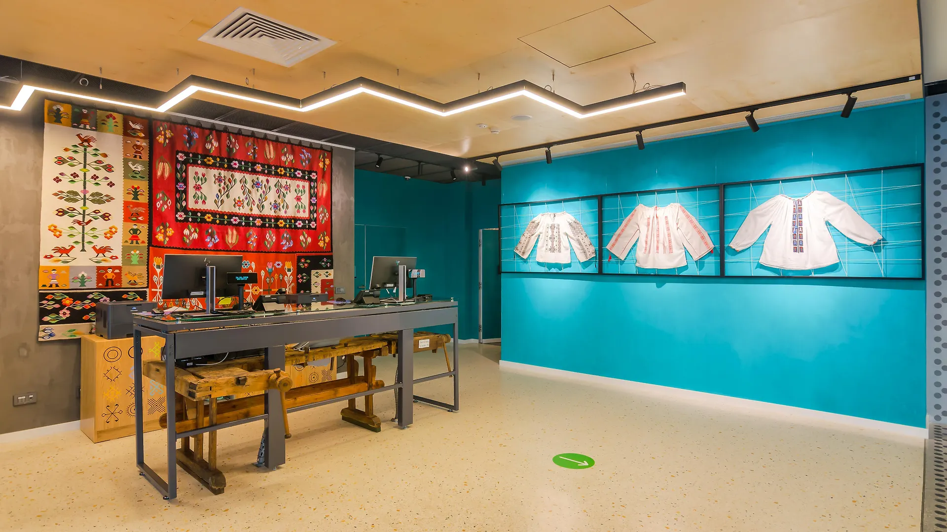 Ibis Styles Bucharest City Center מלון