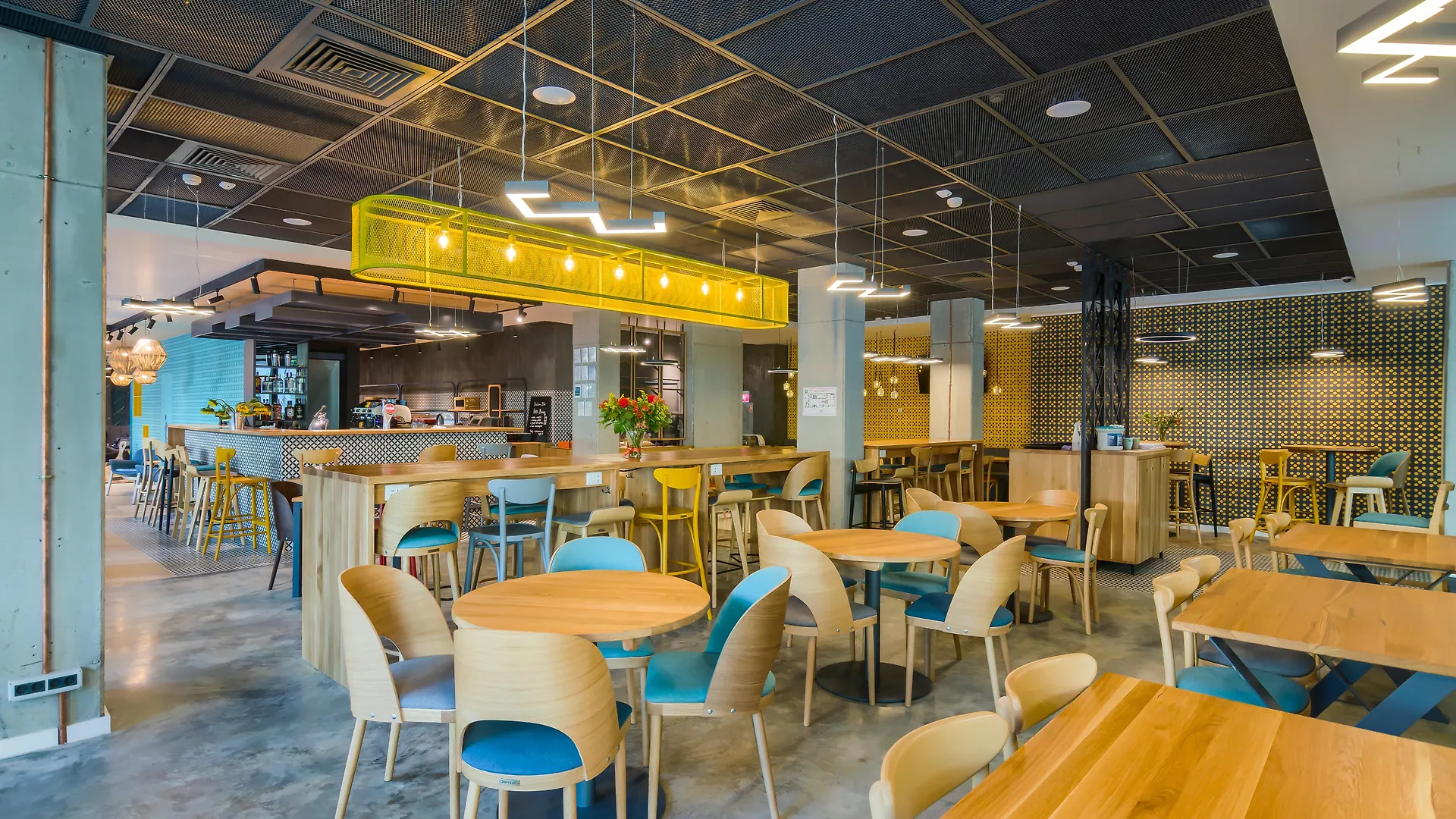 Ibis Styles Bucharest City Center 3*,  רומניה